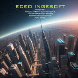 EDEO INGESOFT (Licence...